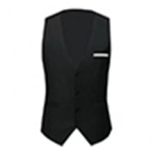 Load image into Gallery viewer, Men Slim Fit High Quality Vests