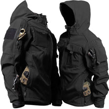 Load image into Gallery viewer, Tactical Jackets