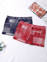 Load image into Gallery viewer, Women Workout Yoga Athletic Short