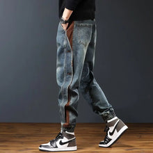 Load image into Gallery viewer, High End Workwear Jeans for Men