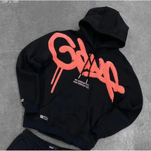 Load image into Gallery viewer, American Geedup High Men Sweatsuit