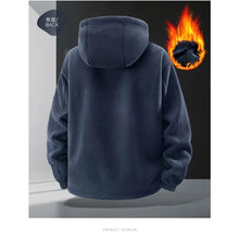 Load image into Gallery viewer, Men's Casual Loose Comfortable High-Quality Wool Jacket