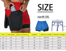 Load image into Gallery viewer, shorts fashionable casual sports shorts