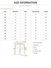 Load image into Gallery viewer, New in Ripped Shorts Men's Vintage Shorts