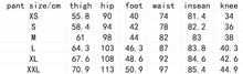 Load image into Gallery viewer, Men Vintage Bootcut Washed Distressed High Waist Jeans