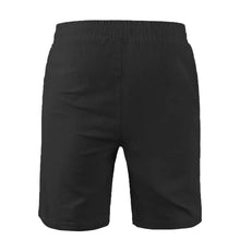 Lade das Bild in den Galerie-Viewer, New Men's Cotton Linen Shorts Fitness Streetwear S-4XL