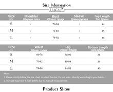 Lade das Bild in den Galerie-Viewer, Hugcitar Fashion Soild O-Neck Cut Out Sexy Crop Top Skirt Set