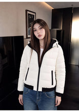 Load image into Gallery viewer, Casual Thickened Warm Cotton-padded Jackets for Women