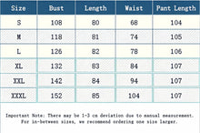 Load image into Gallery viewer, 2026 New European American Women's Two-Piece Set: Solid Sleeveless Blouse with High Waist Pants, Elegant Casual Matching Outfit