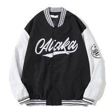 Lade das Bild in den Galerie-Viewer, Baseball Uniform Couple Casual Jackets