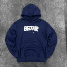 Lade das Bild in den Galerie-Viewer, American Street Oversized Sporjuku Y2K Casual Loose fit Hoodie