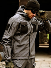 Load image into Gallery viewer, Tactical Jackets
