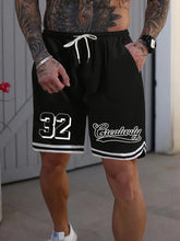 Load image into Gallery viewer, Retro Basketball Shorts