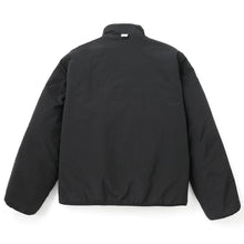Load image into Gallery viewer, Streetwear Harajuku Winter Jackets Plush Fleece Coats Hip Hop Oversized Zipper Jacket No. 8 Billiard Patchwork Jacket Outwear