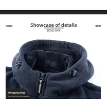 Load image into Gallery viewer, Men's Casual Loose Comfortable High-Quality Wool Jacket