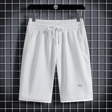 Lade das Bild in den Galerie-Viewer, Fashion Brand Casual Sports Set