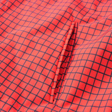 Load image into Gallery viewer, Women's Plaid Hooded Elegant Jacket