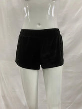Load image into Gallery viewer, Women's Retro Breathable Super Y2K, Casual Loose Shorts,