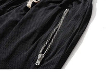 Lade das Bild in den Galerie-Viewer, Mens Track Mesh Casual Short