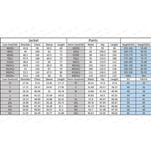 Load image into Gallery viewer, Fashion Men's Suits Customized Denim Frock-Tailcoat High Quality 3 Piece Jacket Pants Vest High Quality Male Clothing Terno
