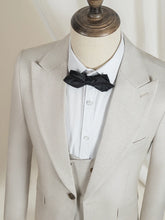 Load image into Gallery viewer, High Quality Luxury Men's Slim-Fit Wedding Coat Full Mens Suit