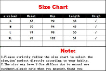 Load image into Gallery viewer, Women Casual Denim Shorts