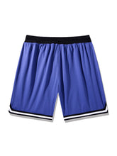 Load image into Gallery viewer, Summer New Men's Sports Fitness Shorts Men Basketball Game Training Running Casual Loose Quick-Drying Five-Point Pants