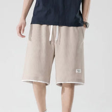 Lade das Bild in den Galerie-Viewer, Fashion Brand Casual Sports Set