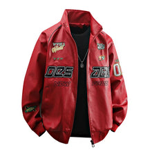 Load image into Gallery viewer, Motorcycle Long Sleeve Versatile Jacket