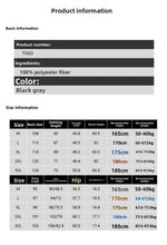 Load image into Gallery viewer, Suit Men's Casual Breathable High-end Jacket Trousers Stand-up Collar Zipper Open Mens Clothes Spring and Autumn New Sportswear