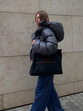 Load image into Gallery viewer, Women's New Breadms Cotton Short Hooded Jacket