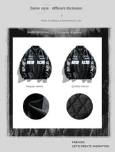 Load image into Gallery viewer, American Pilot Motorcycle Loose Coats