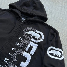 Load image into Gallery viewer, Y2K Gothic Ecko Skull Printing Hoodie