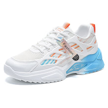 Cargar imagen en el visor de la galería, Nuevos zapatos de malla transpirable para hombre