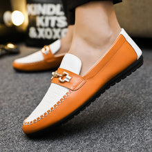 Lade das Bild in den Galerie-Viewer, Fashion Individual Casual Shoes For Men