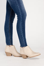 Load image into Gallery viewer, GWEN Suede Ankle Boots