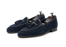 Lade das Bild in den Galerie-Viewer, Fashion Retro British Beanie Shoes Men