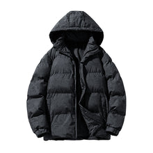 Lade das Bild in den Galerie-Viewer, Men's Thickened Warm Versatile Down Padded Jacket