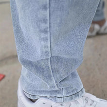 Lade das Bild in den Galerie-Viewer, Men's Fashion Casual Jeans