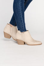Load image into Gallery viewer, GWEN Suede Ankle Boots