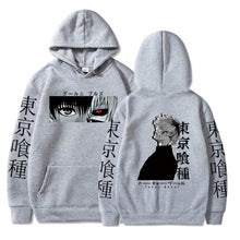 Load image into Gallery viewer, Tokyo Avengers Kanmu Anime hoodie loose plush hoodie cross-border hoodie Hoodies

