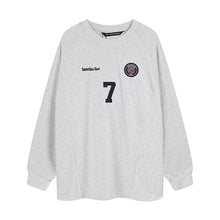 Load image into Gallery viewer, Embroidered hooded sweatshirt for men
