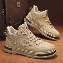 Lade das Bild in den Galerie-Viewer, Outdoor High Top Work Shoes Men

