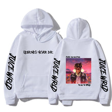 Load image into Gallery viewer, Rapper Juice WRLD Hoodies Men Women Sweatshirts
