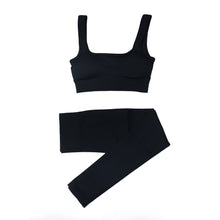 画像をギャラリービューアに読み込む, Women's Fashion Thread Sports And Fitness Yoga Clothing Set
