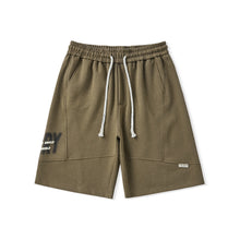 Load image into Gallery viewer, Loose men's and women's shorts
