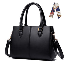 Load image into Gallery viewer, Mid-Aged Elegant Lady'S Tote Bag
