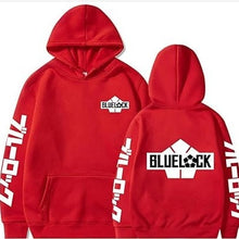 Load image into Gallery viewer, Printed Hoodie Loose Casual Hooded Sweatshirt Men
