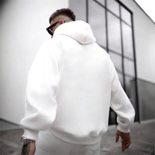 Load image into Gallery viewer, Cartoon Printing Men Hoody O-Neck All Match Loose
