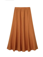 Load image into Gallery viewer, Women Elegant Skirt Two Pieces Sets  Fashion Vest Tops Casual Midi Skirt Ladies Suit Summer Set 2 Piece Female Outfits
